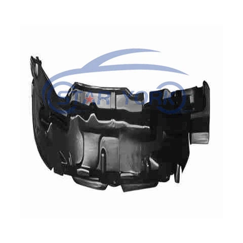 Unutrašnji blatobran rh lh za 4- trkača 99-02 53875-35050 53876-35040